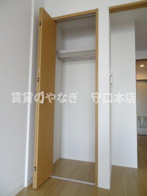 【収納】 | サン守口