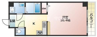 【間取り】 | サン守口