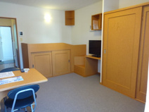 浦添市城間２丁目のアパートの画像