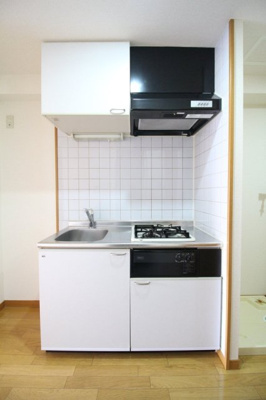 【キッチン】 | ＯＬＩＯ東神田