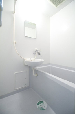 【浴室】 | ＯＬＩＯ東神田