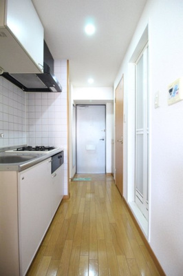 【玄関】 | ＯＬＩＯ東神田