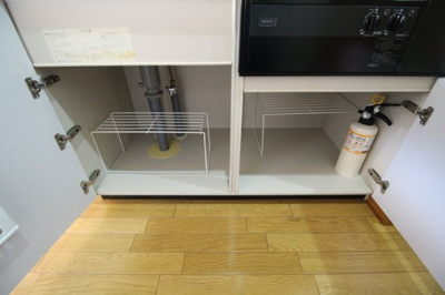 【キッチン】 | ＯＬＩＯ東神田