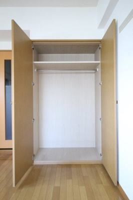 【収納】 | ＯＬＩＯ東神田 | クローゼット