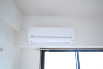 【設備】 | ＯＬＩＯ東神田 | エアコン