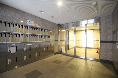 【エントランス】 | ＯＬＩＯ東神田