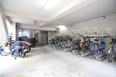 【その他共用部分】 | ＯＬＩＯ東神田