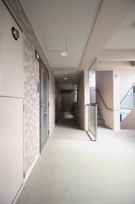 【その他共用部分】 | ＯＬＩＯ東神田