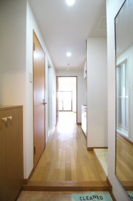 【玄関】 | ＯＬＩＯ東神田