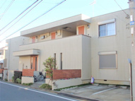 杉並区荻窪１丁目のマンションの画像