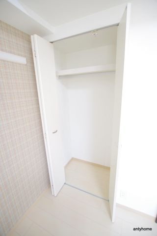 ビガーポリス14３松ヶ枝町　仲介手数料無料の収納