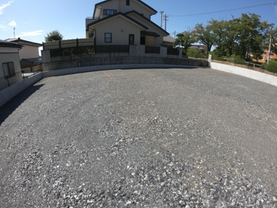 【外観】 | 宜山町駐車場