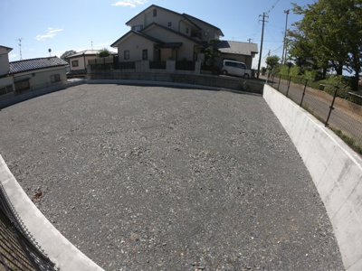 【駐車場】 | 宜山町駐車場