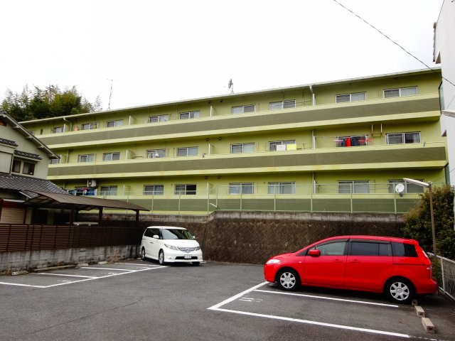 コンフォート津々山のその他