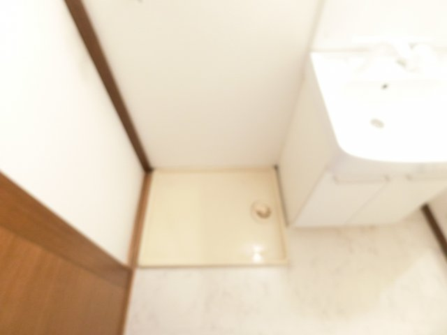 コンフォート津々山の内装