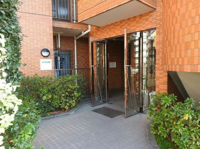 【エントランス】 | SCヒルズ稲毛 | SCヒルズ