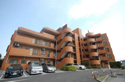 【外観】 | SCヒルズ稲毛 | SCヒルズ