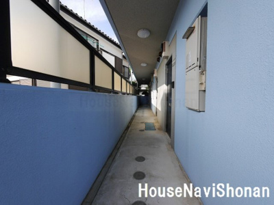 【エントランス】 | MIYABI湘南