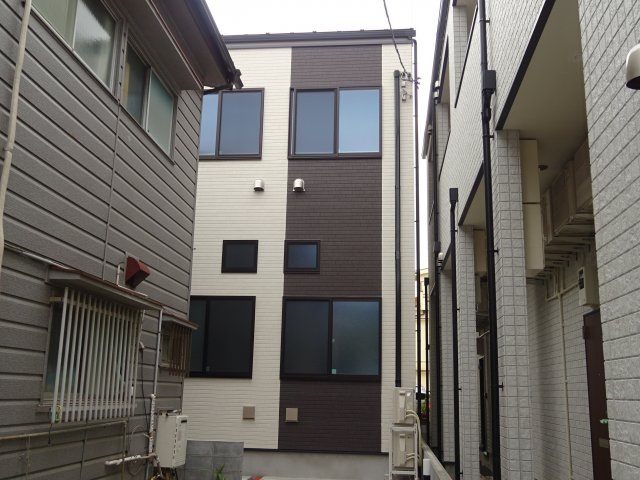 ホットハウス小岩