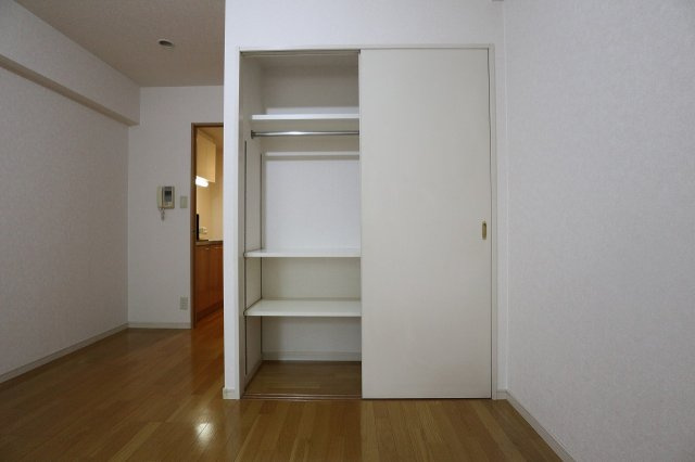 サヴォイエイペックス　5階の収納|別号室のものです。現状優先になります。