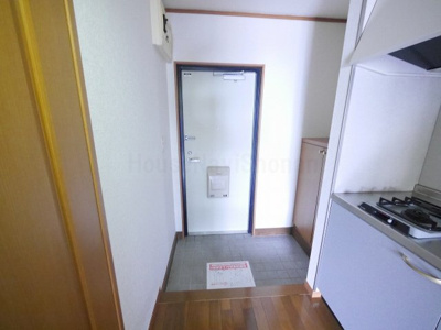 【玄関】 | MIYABI湘南