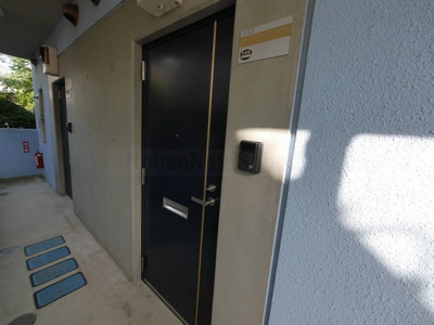 【エントランス】 | MIYABI湘南