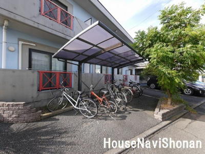 【その他共用部分】 | MIYABI湘南