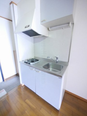 【キッチン】 | MIYABI湘南