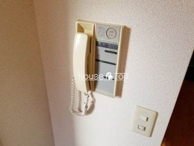 【セキュリティ】 | 甲子園ガーデンハウス（甲子園駅・武庫川女子大・兵庫医大））