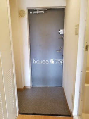 【玄関】 | 甲子園ガーデンハウス（甲子園駅・武庫川女子大・兵庫医大））