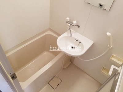 【浴室】 | 甲子園ガーデンハウス（甲子園駅・武庫川女子大・兵庫医大））