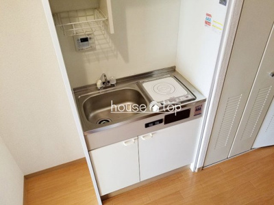 【キッチン】 | 甲子園ガーデンハウス（甲子園駅・武庫川女子大・兵庫医大））