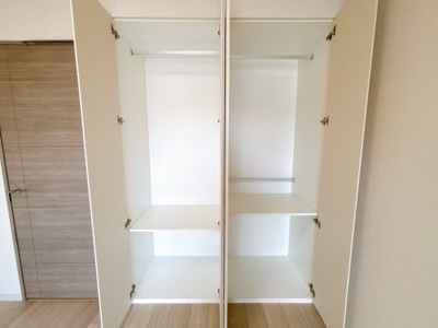 【収納】 | ステラメゾン三軒茶屋
