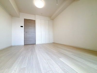 【居間・リビング】 | ステラメゾン三軒茶屋