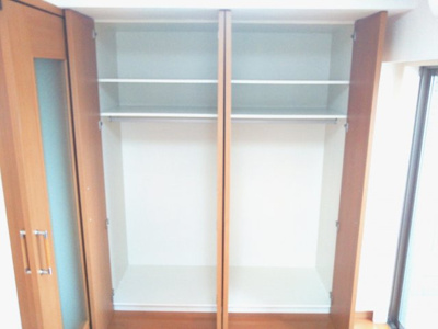 【収納】 | レジディア池尻大橋