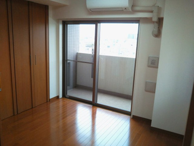 【寝室】 | レジディア池尻大橋