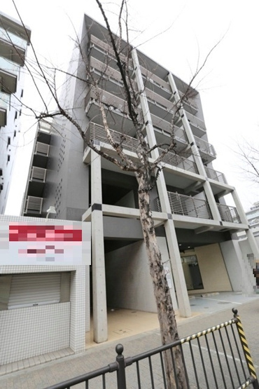 【外観】 | Ｈ’ｓ　ｆｌａｔｓ　イータフラッツ