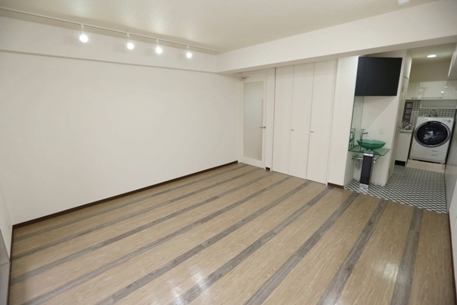 【寝室】 | Ｈ’ｓ　ｆｌａｔｓ　イータフラッツ