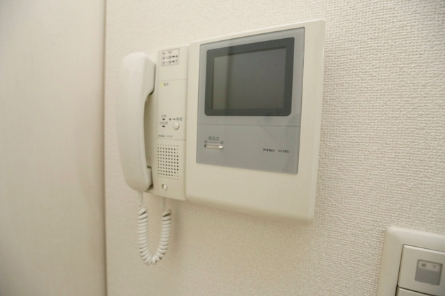 【セキュリティ】 | Ｈ’ｓ　ｆｌａｔｓ　イータフラッツ