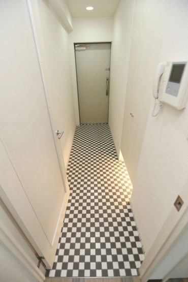 【玄関】 | Ｈ’ｓ　ｆｌａｔｓ　イータフラッツ