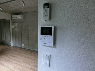 【セキュリティ】 | アート・フル永福