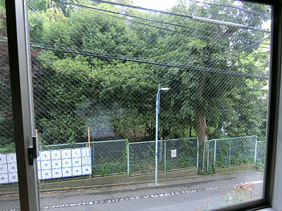 【展望】 | アート・フル永福