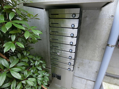 【その他共用部分】 | アート・フル永福