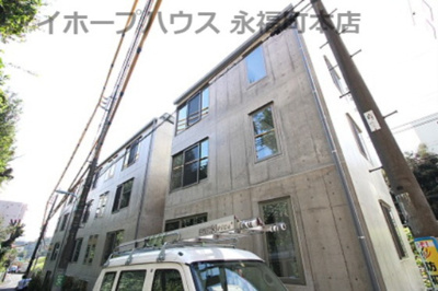 【外観】 | アート・フル永福