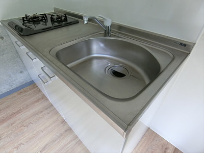 【キッチン】 | アート・フル永福