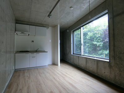 【居間・リビング】 | アート・フル永福