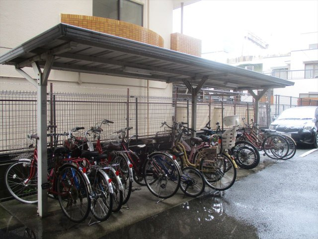 松重スカイマンション3｜名古屋市の賃貸ならMy賃貸のその他共用部分|松重スカイマンション3