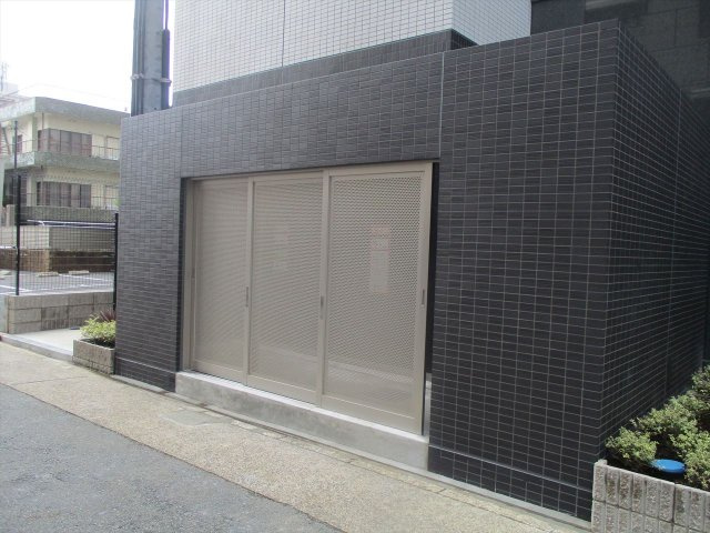 ディアレイシャス上前津｜名古屋市の賃貸ならMy賃貸のその他共用部分|ディアレイシャス上前津