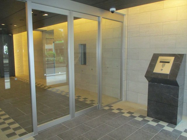 ディアレイシャス上前津｜名古屋市の賃貸ならMy賃貸のセキュリティ|ディアレイシャス上前津