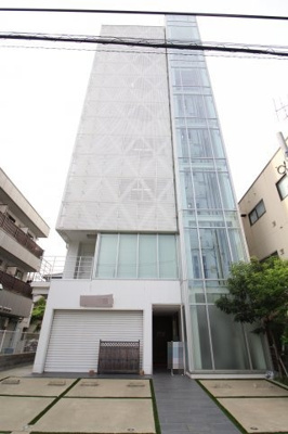 【外観】 | ＣＢビル